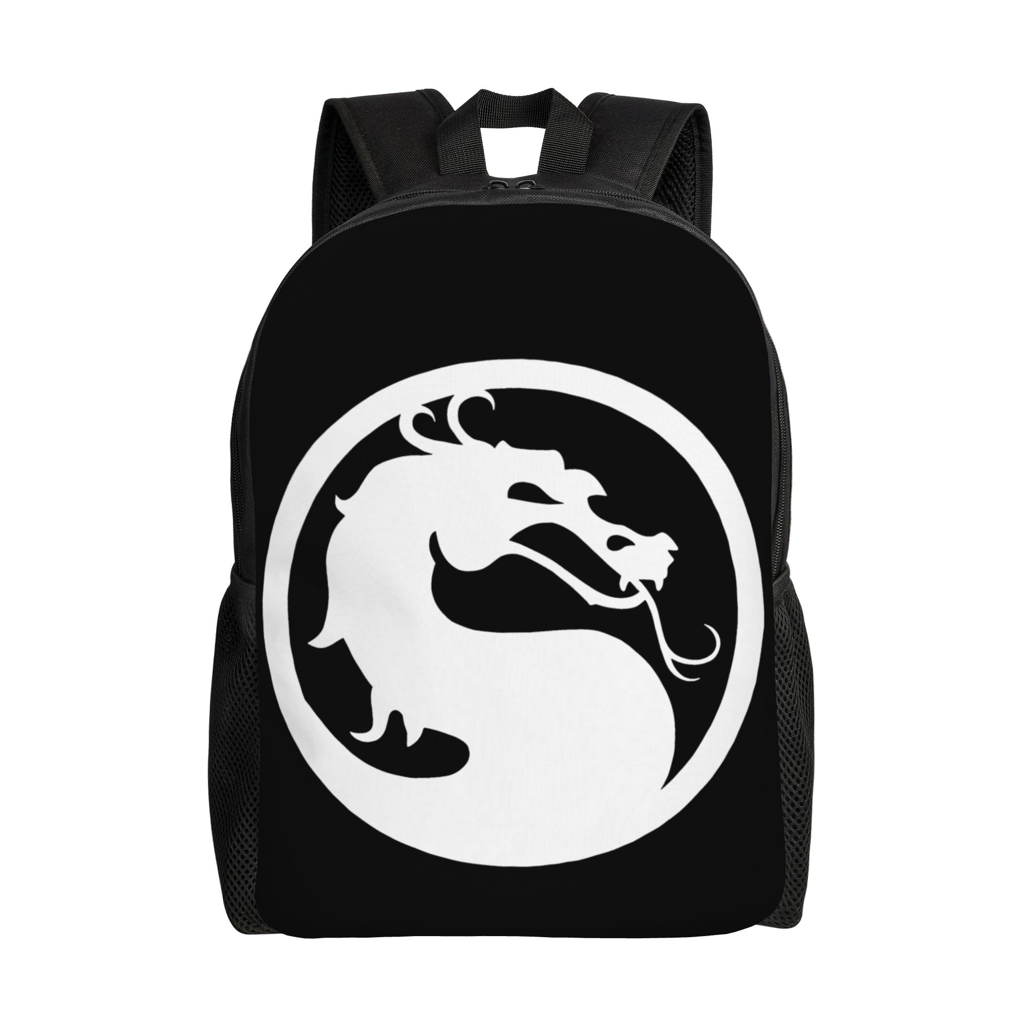 Mortal Kombat MK Casual Backpa - Women Bags Mk review and price