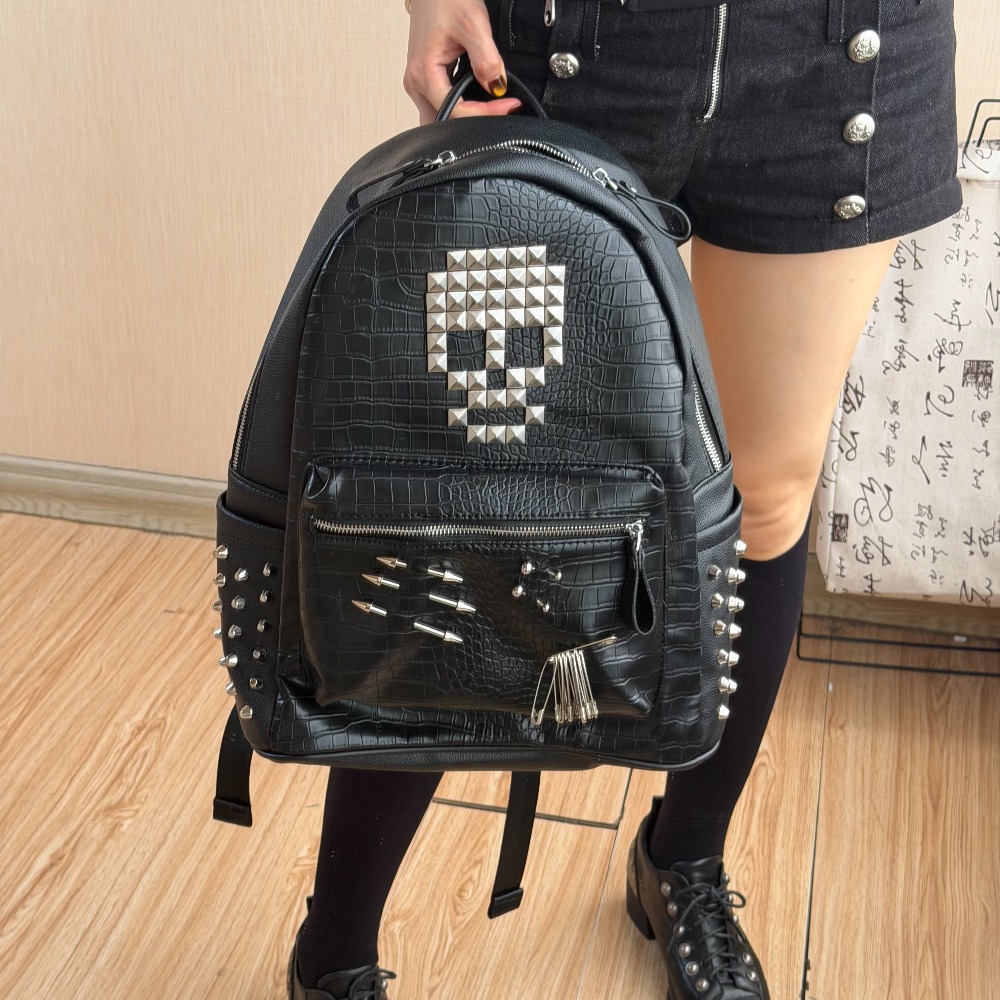 Original Black Crocodile Patte - Women Bags With Laptop Compartment review and price
