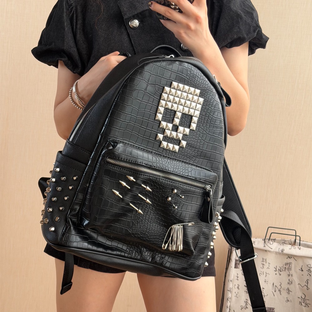 Original Black Crocodile Patte - Women Bags With Laptop Compartment review and price