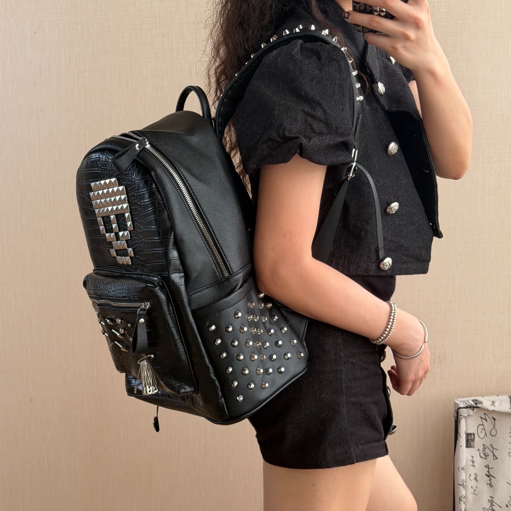 Original Black Crocodile Patte - Women Bags With Laptop Compartment review and price