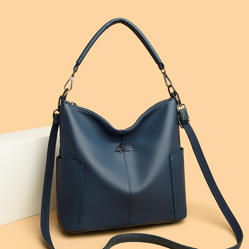 The New Style Bag Leather Luxu - Women Bags Mk review and price