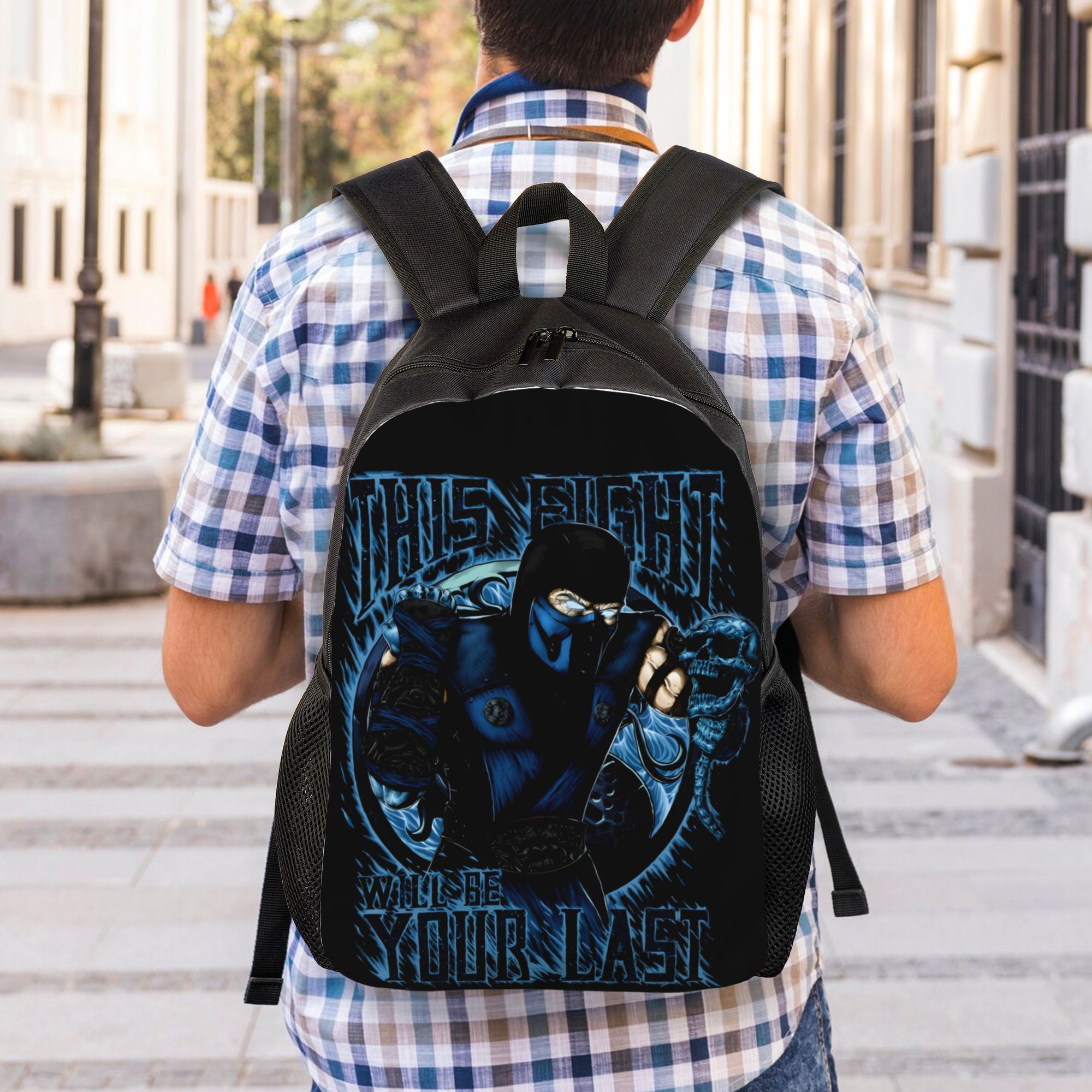 SUB-ZERO MK Mortal Kombat Casu - Women Bags Mk review and price