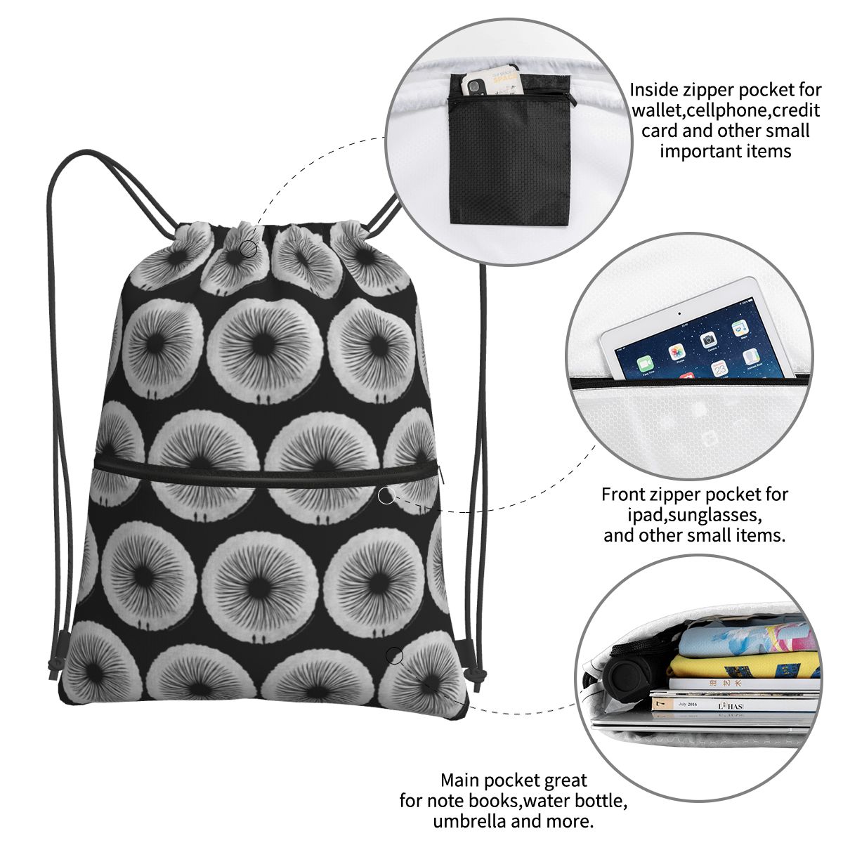 Movie Dune Sandworm Backpacks  - Women Bags Dune review and price