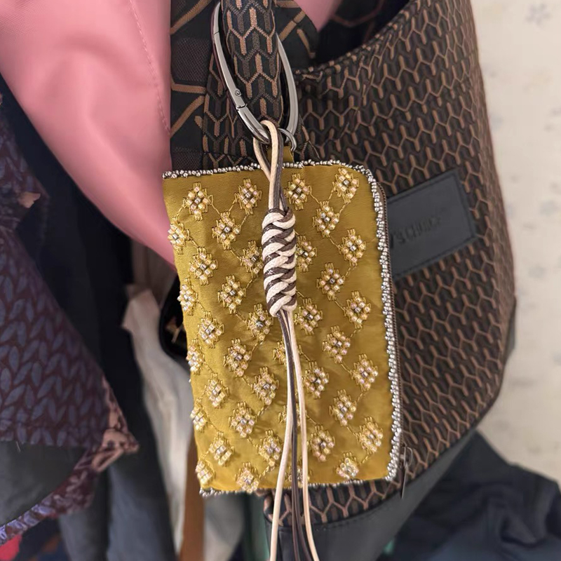 Mini Accessory Charm Bags For  - Women Bags Luxury review and price