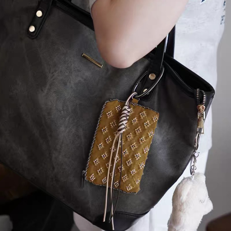 Mini Accessory Charm Bags For  - Women Bags Luxury review and price