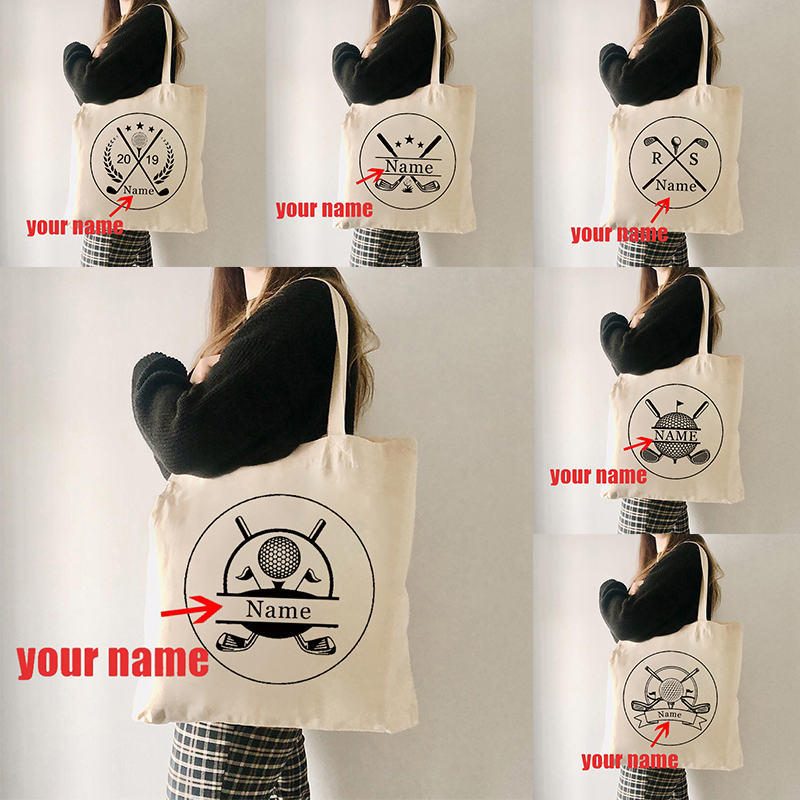 Custom Your Name Golf Ball Pat - Women Bags Name review and price