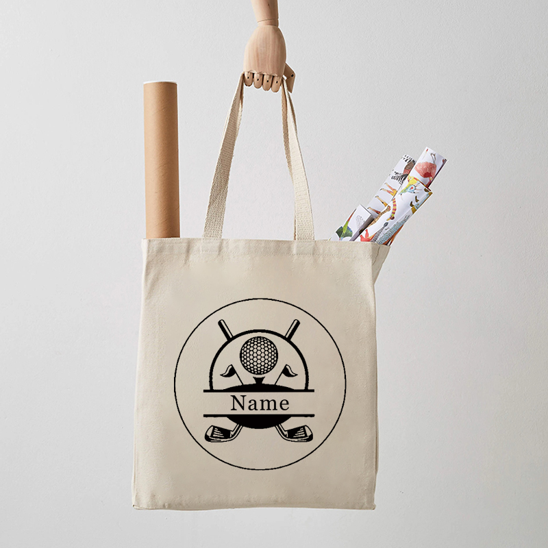 Custom Your Name Golf Ball Pat - Women Bags Name review and price