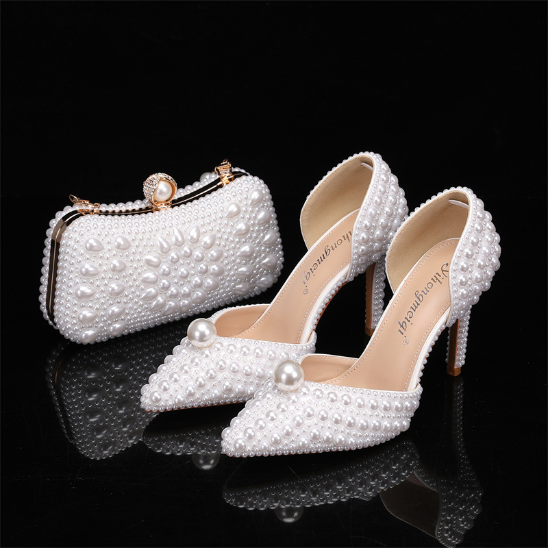 Bag and Shoe Set for Women Pea - Women Bags Luxury review and price