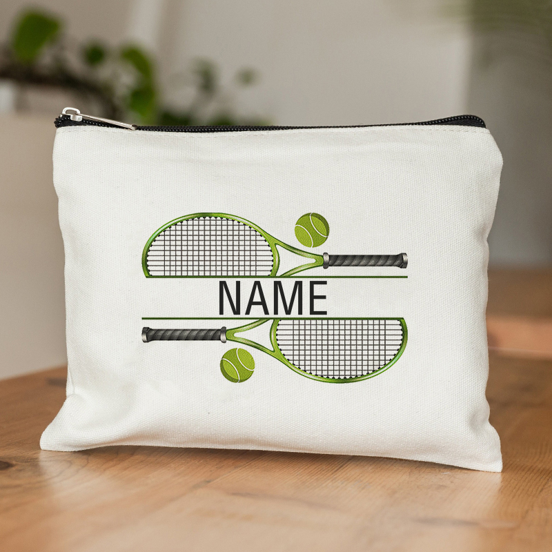 Personalized Tennis Custom Nam - Women Bags Name review and price