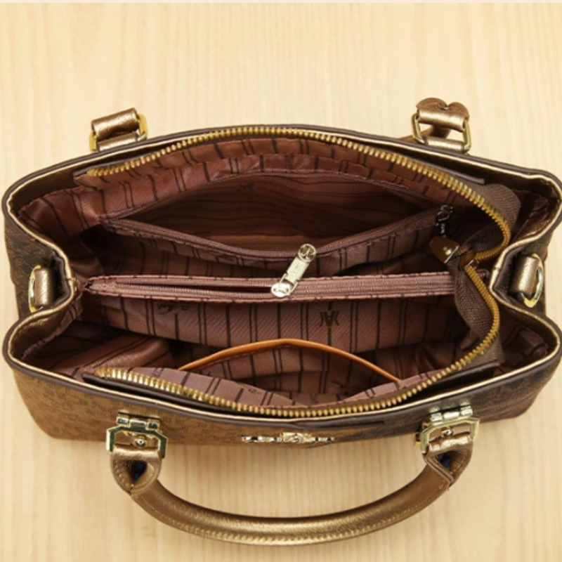 3-piece women's bag set, luxur - Women Bags Luxury review and price