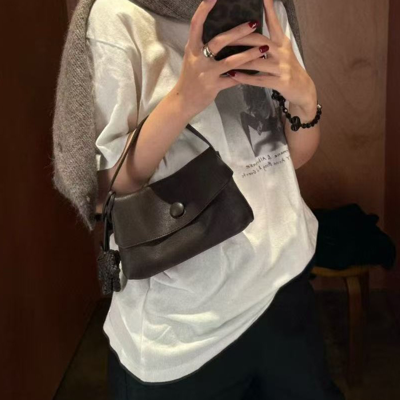 Custom Initials Genuine Leathe - Women Bags Luxury review and price