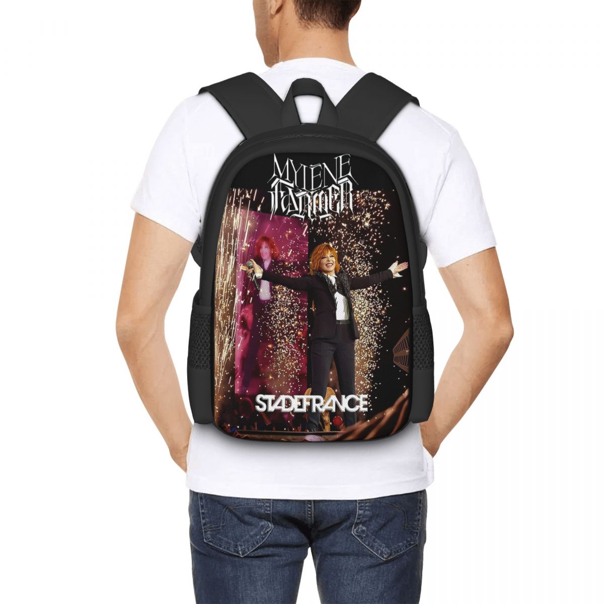 Stade De France Mylene Farmer  - Women Bags Farmers review and price