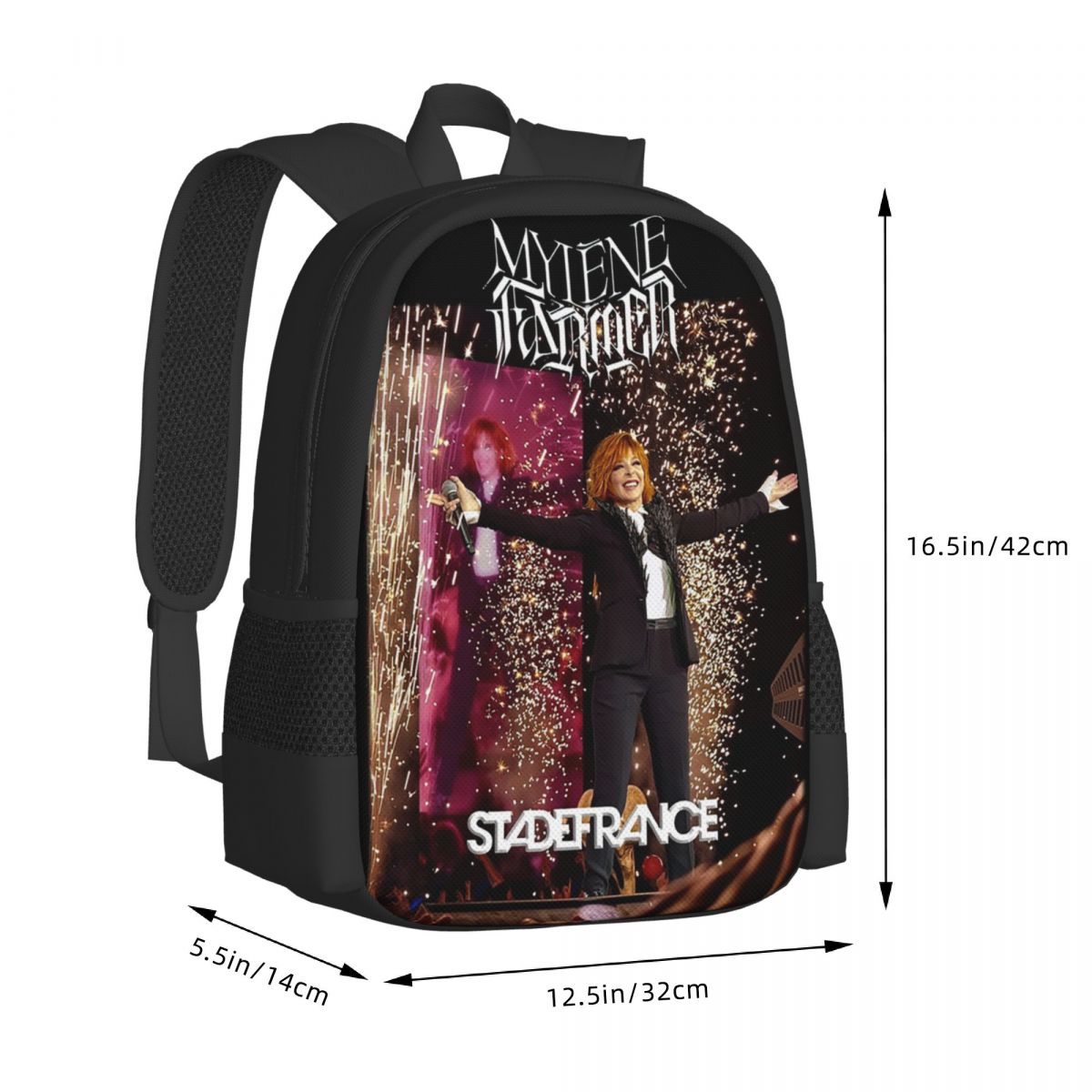 Stade De France Mylene Farmer  - Women Bags Farmers review and price