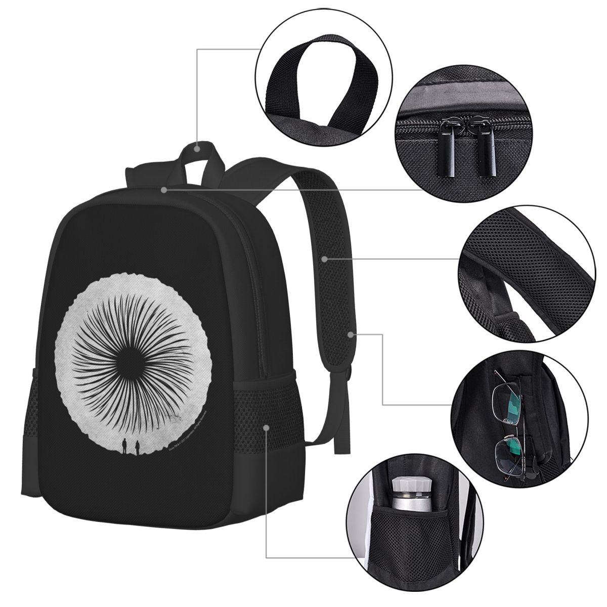 Movie Dune Sandworm Student Ba - Women Bags Dune review and price