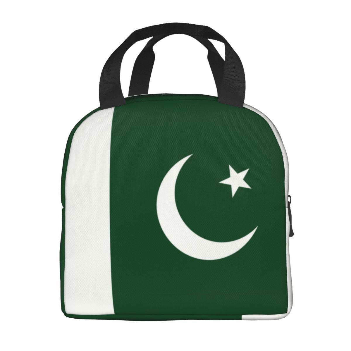 Custom Flag Of Pakistan Insula - Women Bags Pakistan review and price