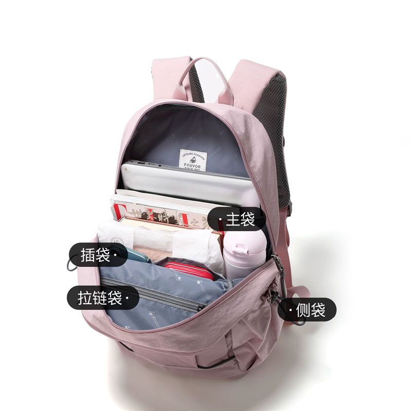 EPOL Women Canvas Backpacks 20 - Women Bags With Laptop Compartment review and price
