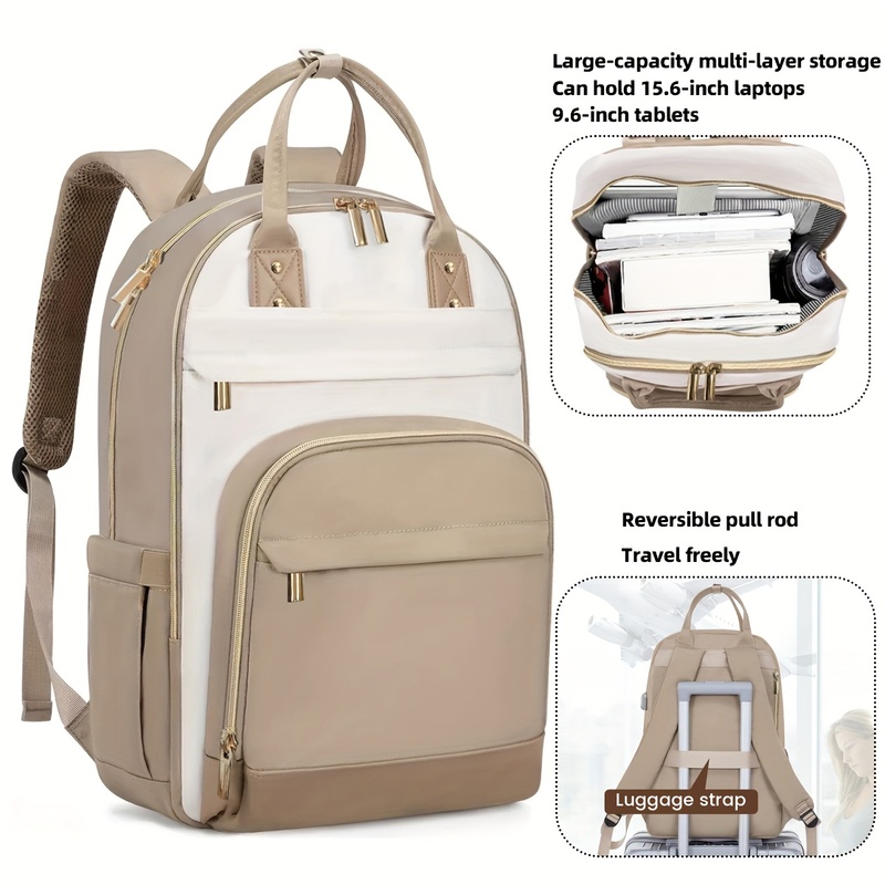 Airline designed adjustable sh - Women Bags With Laptop Compartment review and price
