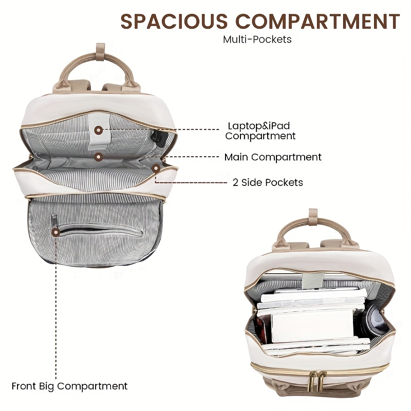 Airline designed adjustable sh - Women Bags With Laptop Compartment review and price