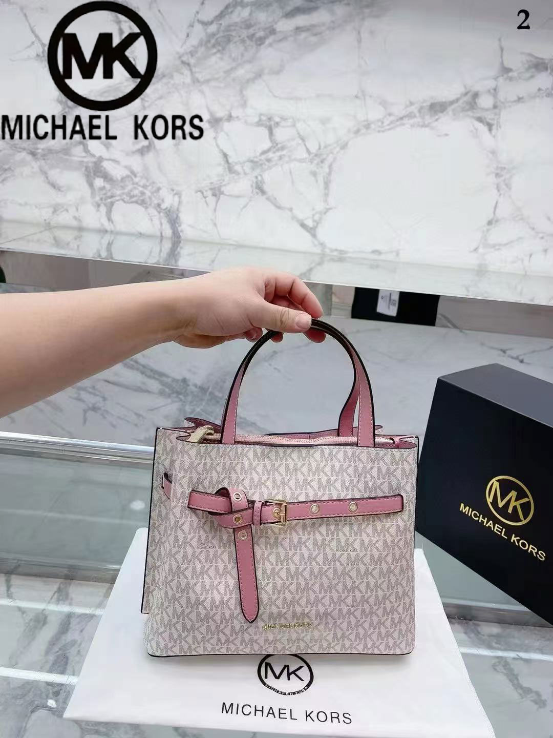 Brand New High-Quality 2026 Mi - Women'S Bags Of Michael Kors review and price