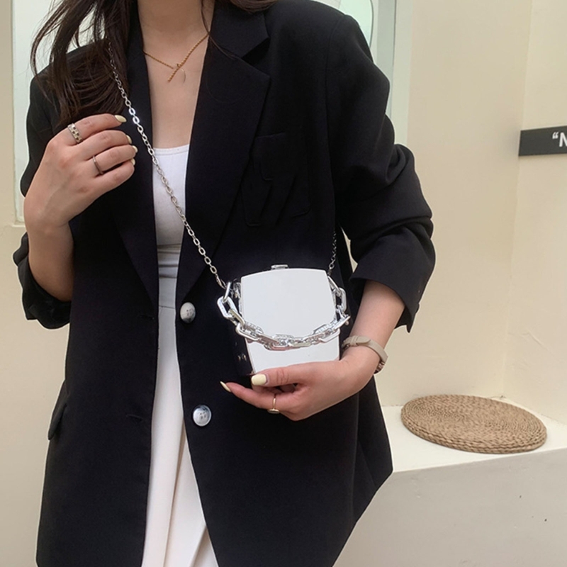Mini Luxury Gold Party Evening - Women Bags Luxury review and price