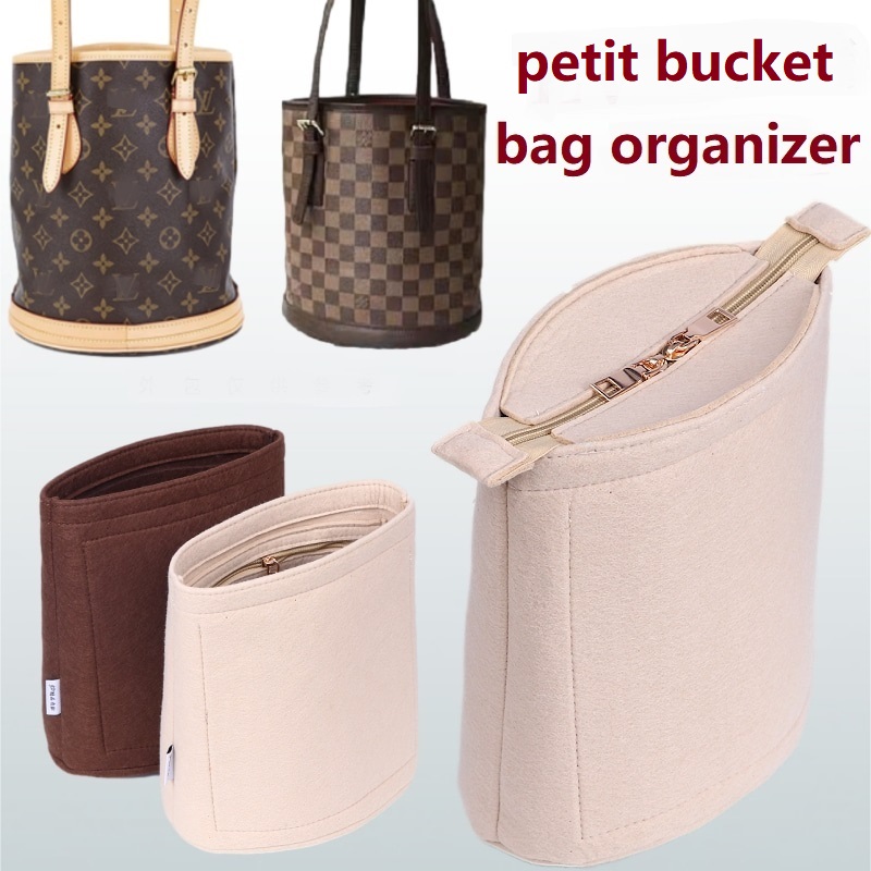 Bag Organizer For Lv Petit Buc - Women Bags Lv review and price