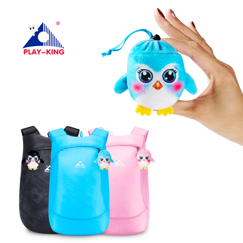 PLAYKING Lightweight Nylon Fol - Women Bags Pk review and price