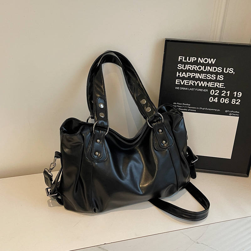 Retro Oil Wax Faux Leather Tot - Women Bags Aldo review and price