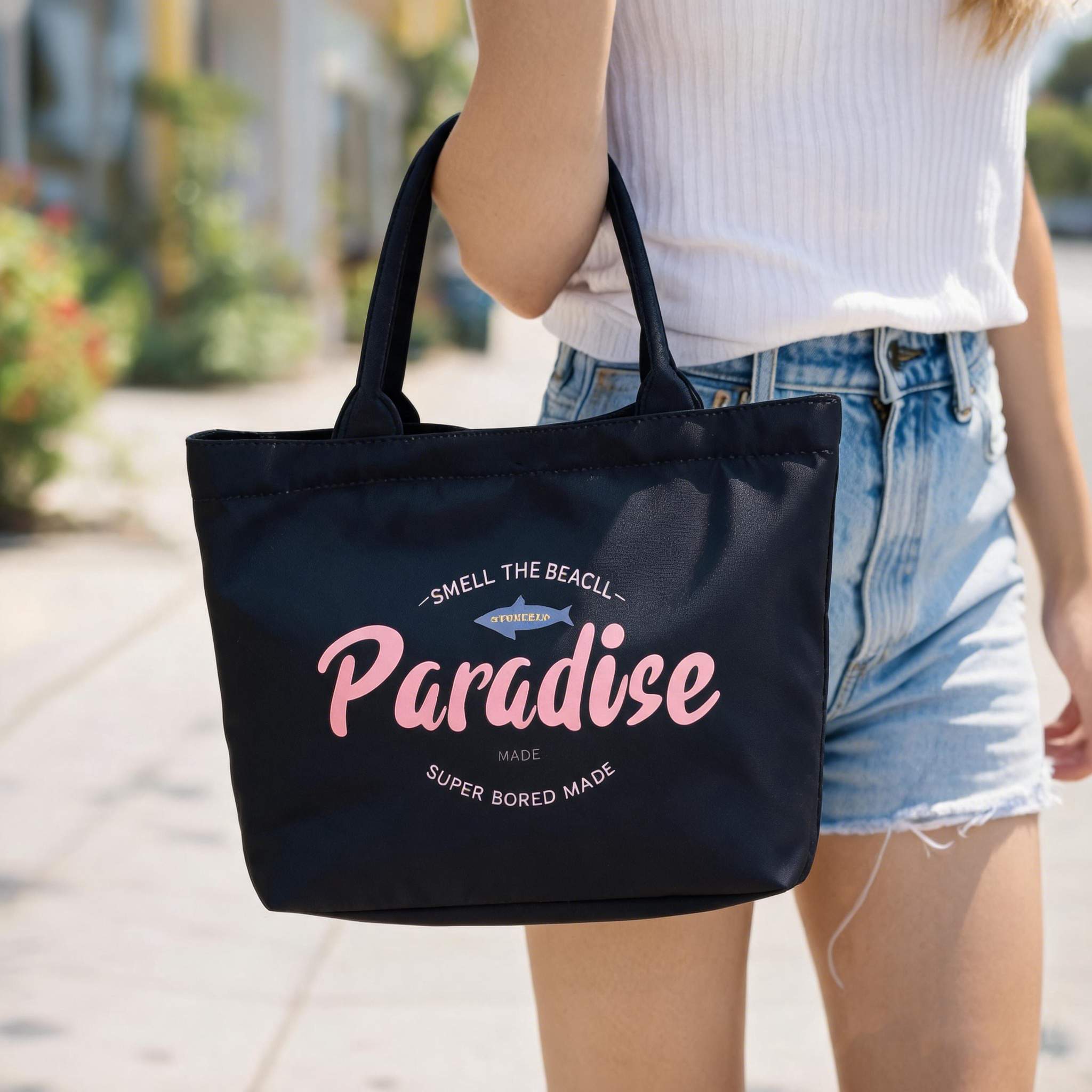 Large Capacity Tote Bag Women  - Women Bags Lv review and price