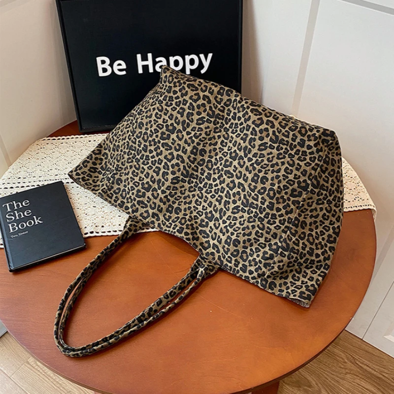 Trendy Leopard Pattern Tote Ba - Women Bags Aldo review and price