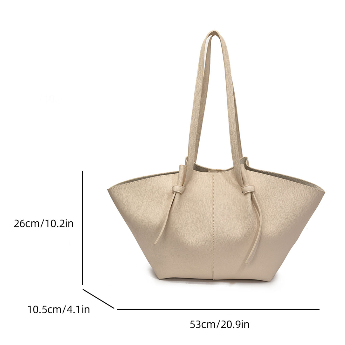 Trendy Minimalist Large Capaci - Women Bags Mk review and price