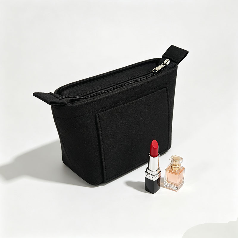 With Zipper Cover Organizer In - Women Bags Lv review and price