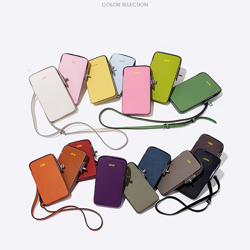 Luxury Design Phone Bag Woman  - Women Bags Name review and price