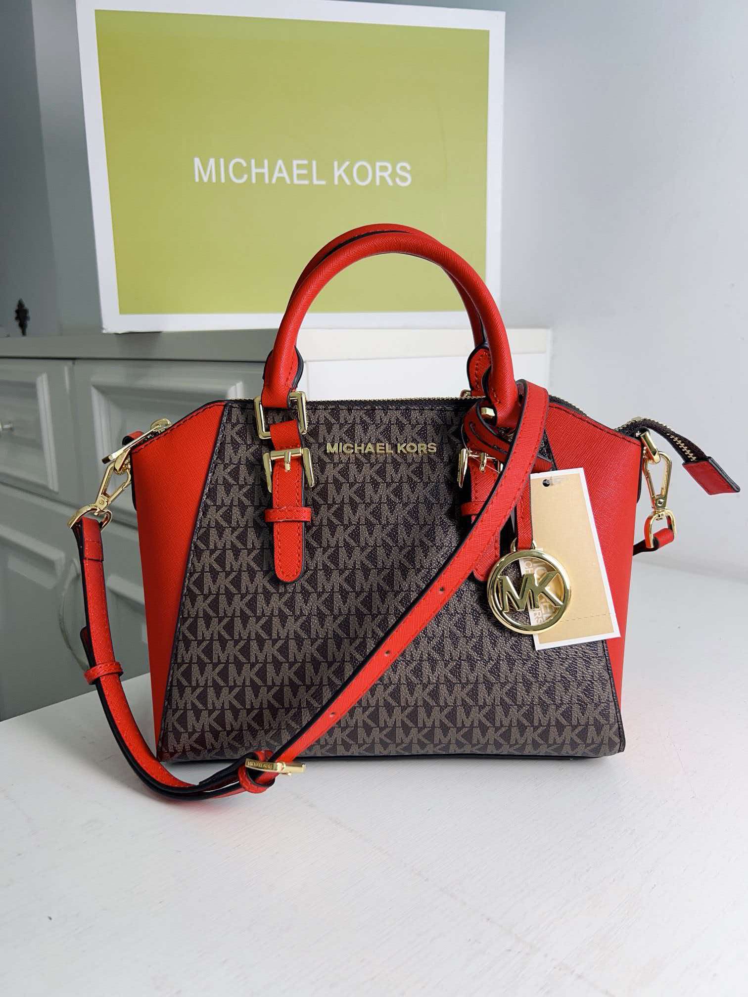 Brand new Michael Kors women's - Women'S Tote Bags Michael Kors review and price