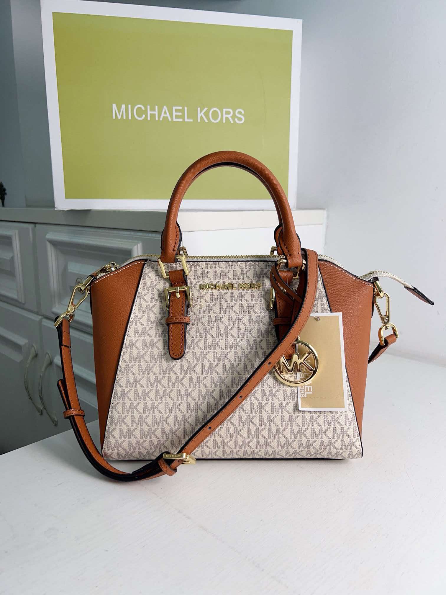 Brand new Michael Kors women's - Women'S Tote Bags Michael Kors review and price