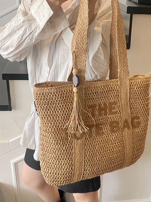 Summer Beach Travel Large Capa - Women Bags Aldo review and price