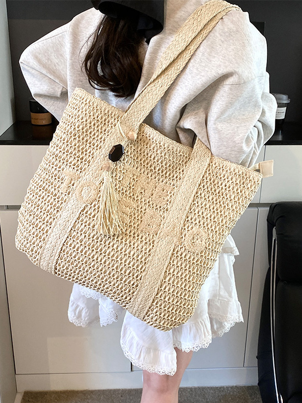 Summer Beach Travel Large Capa - Women Bags Aldo review and price