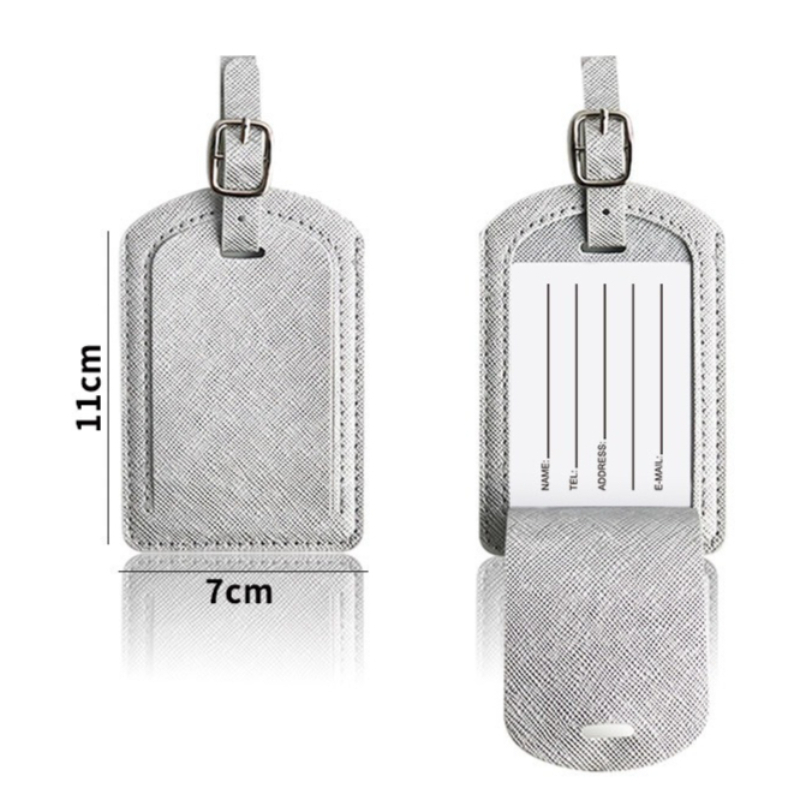 Travel Luggage Tag for Women M - Women Bags Name review and price