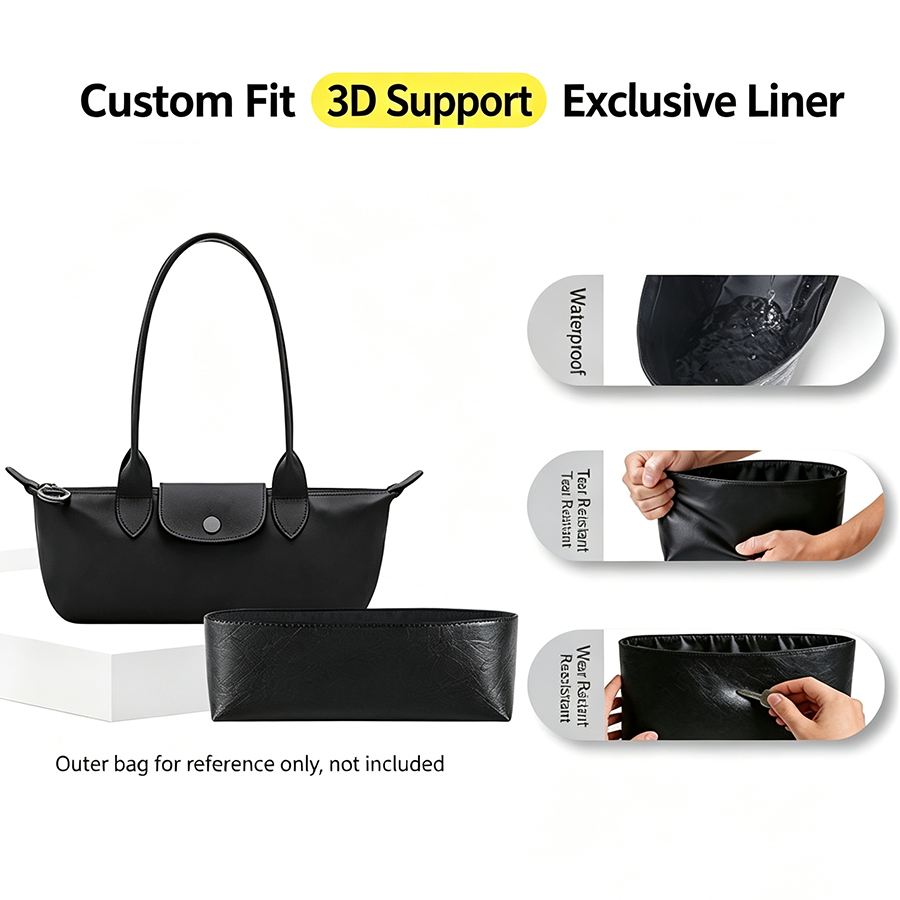 For Extra Inner Liner Dupont P - Women'S Bags Longchamp review and price