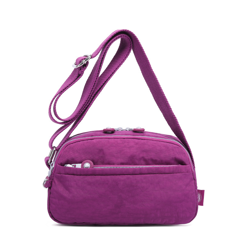 High Quality New Nylon Women S - Women Bags Grey review and price