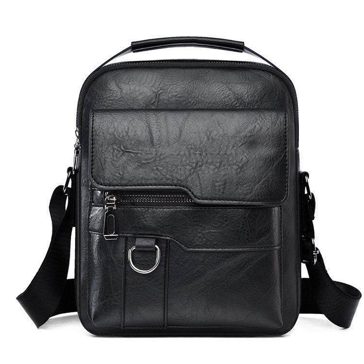 Bullcaptain Casual Men's Shoul - Women Bags With Laptop Compartment review and price