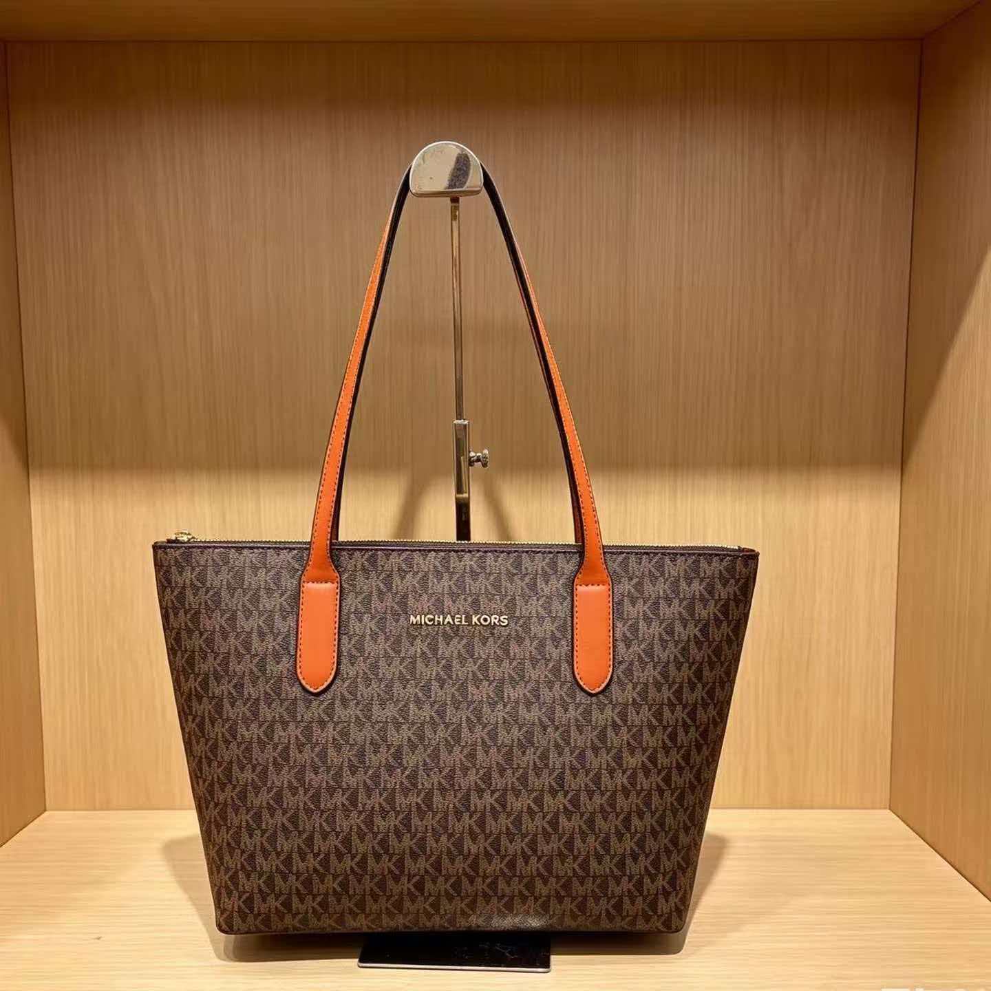 Michael Kors Mercer New Simple - Women'S Tote Bags Michael Kors review and price