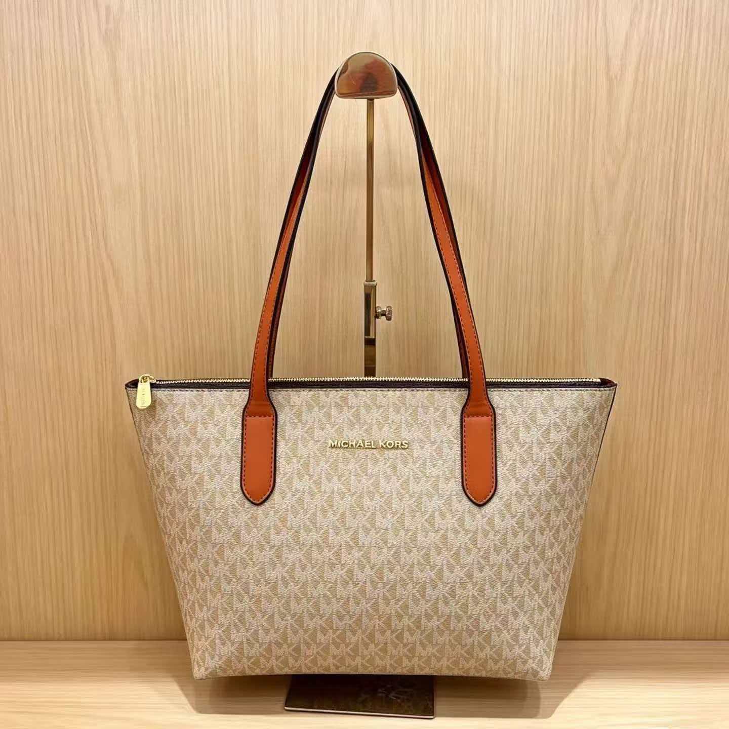 Michael Kors Mercer New Simple - Women'S Tote Bags Michael Kors review and price