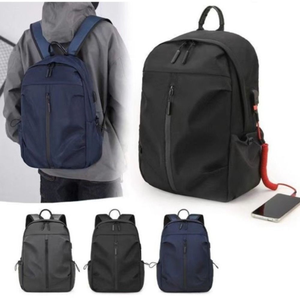 High Quality Nylon Versatile B - Women Bags Grey review and price