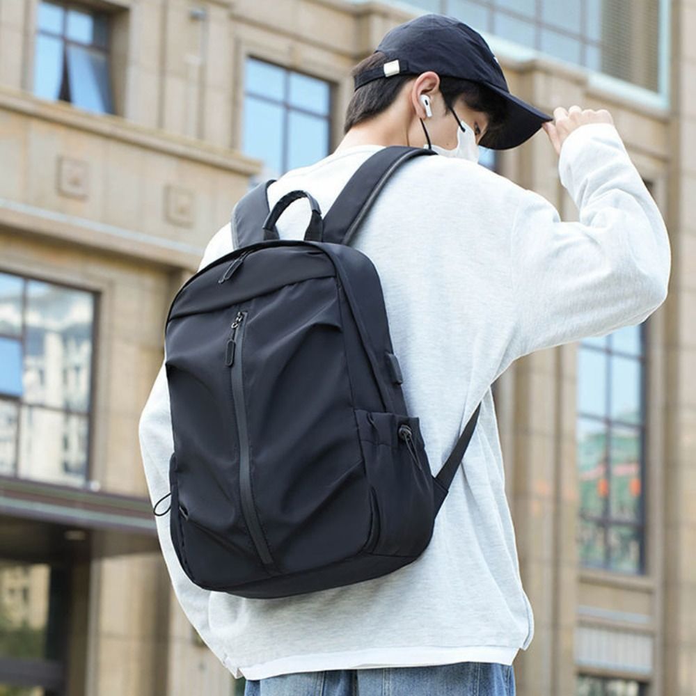 High Quality Nylon Versatile B - Women Bags Grey review and price