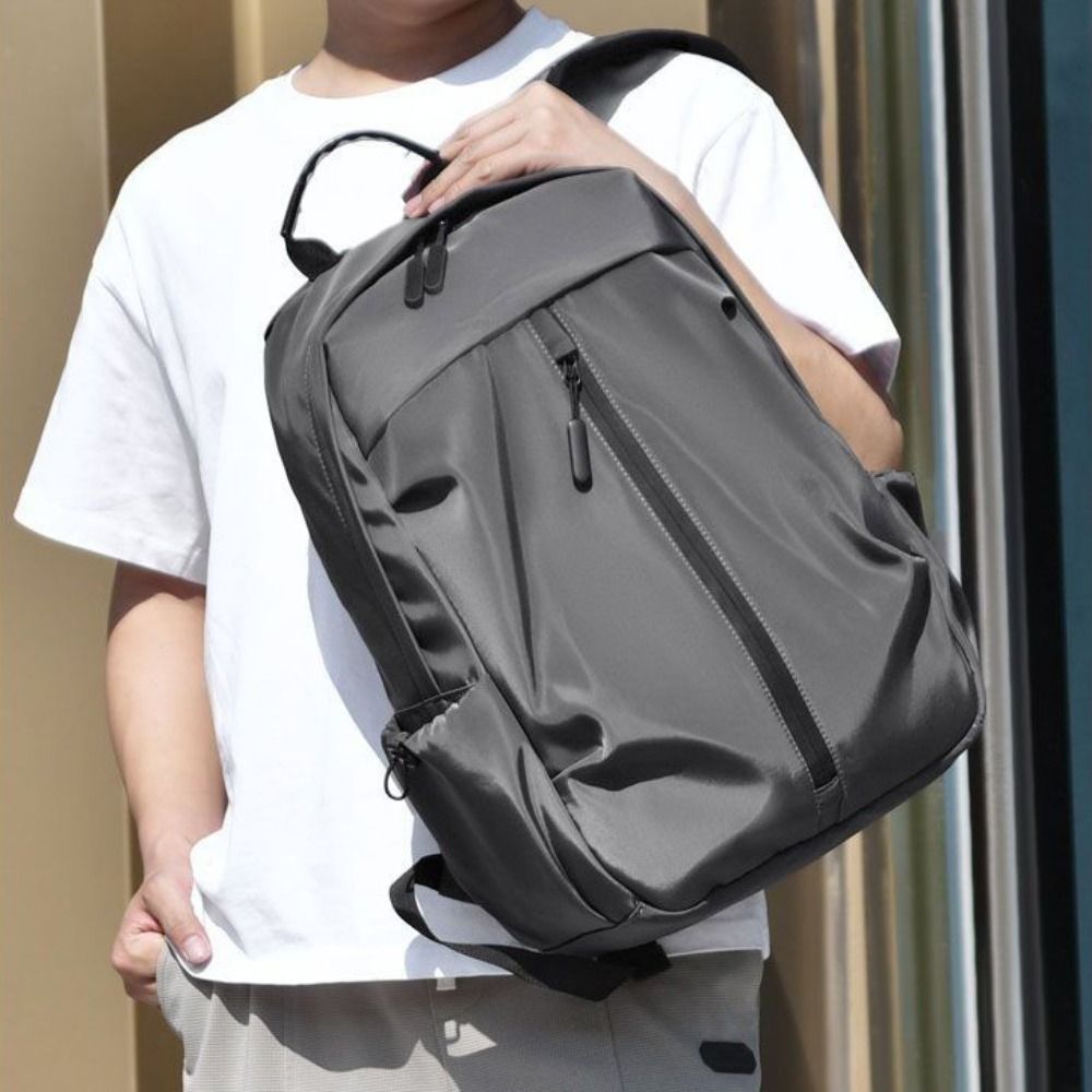 High Quality Nylon Versatile B - Women Bags Grey review and price