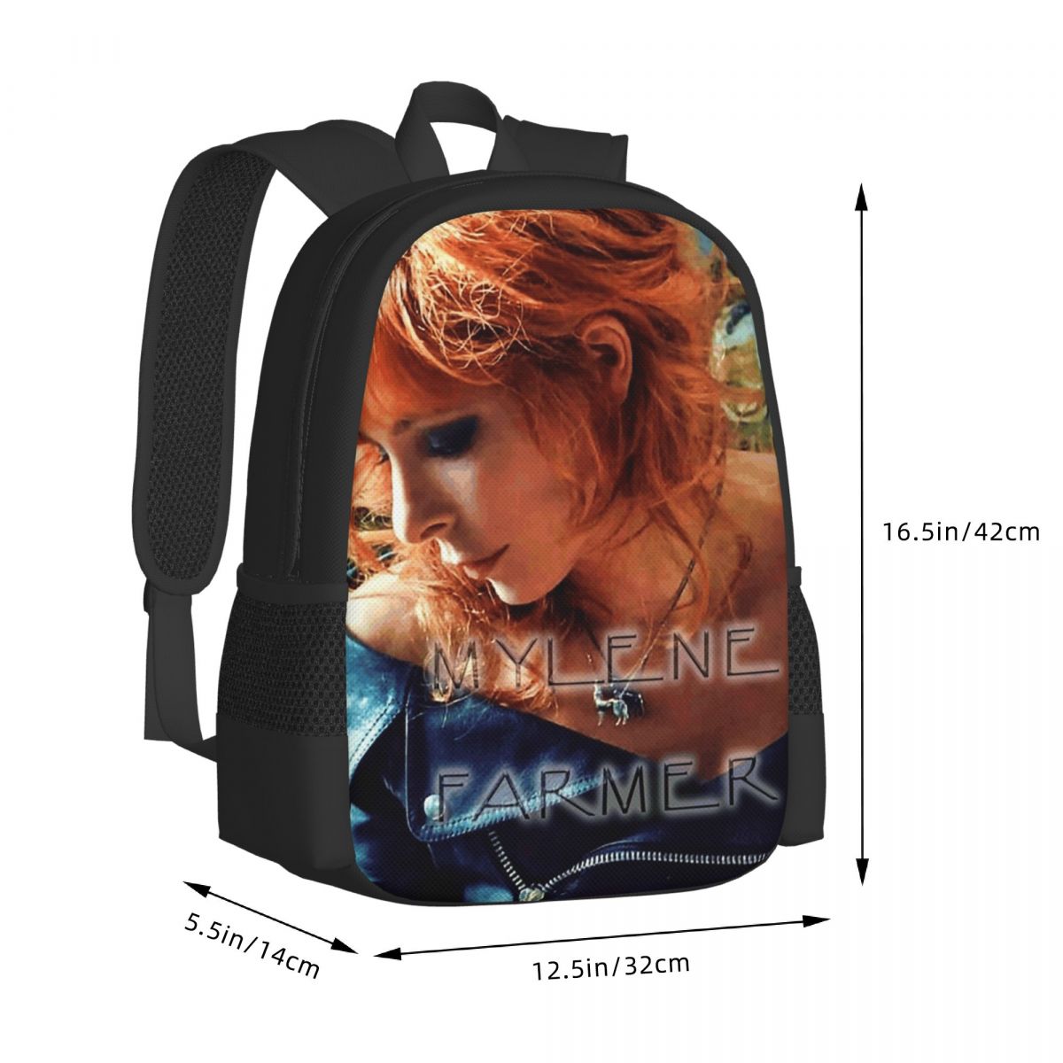 Mylene Farmer French Singer Ba - Women Bags Farmers review and price