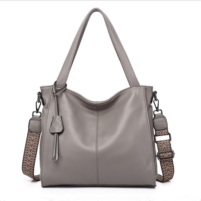 Nesitu Highend A4 Black Grey P - Women Bags Grey review and price