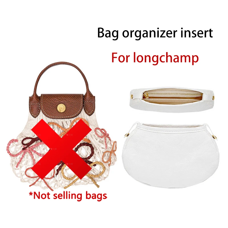 Bag Organizer Insert for Longc - Women'S Bags Longchamp review and price