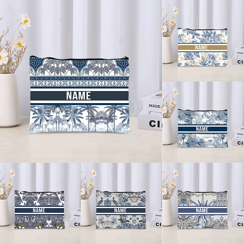 Trendy Women Makeup Bag Retro  - Women Bags Name review and price
