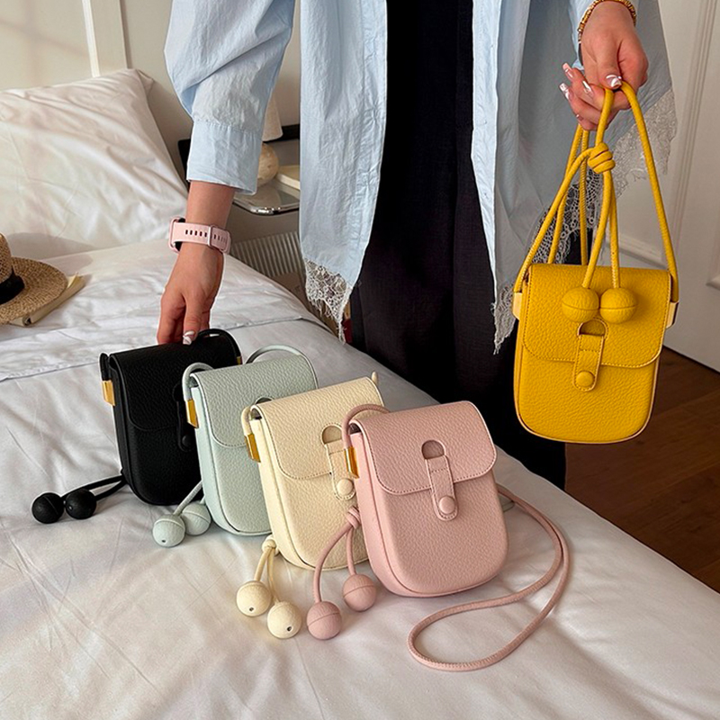 Luxury Brand Mini Yellow Cross - Women Bags Luxury review and price